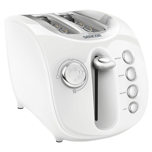 STS 3791WH Toaster
