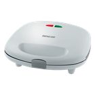 SSM 9300 Machine à sandwiches / Grill / Gaufrier 3 en 1